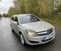 Сірий Опель Астра, об'ємом двигуна 1.7 л та пробігом 300 тис. км за 4550 $, фото 1 на Automoto.ua
