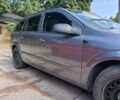 Сірий Опель Астра, об'ємом двигуна 1.6 л та пробігом 230 тис. км за 4901 $, фото 5 на Automoto.ua