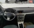 Серый Опель Астра, объемом двигателя 1.6 л и пробегом 171 тыс. км за 5500 $, фото 8 на Automoto.ua