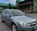 Серый Опель Астра, объемом двигателя 1.69 л и пробегом 254 тыс. км за 5350 $, фото 1 на Automoto.ua