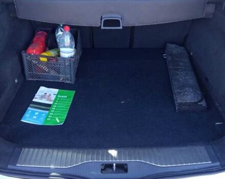 Серый Опель Астра, объемом двигателя 1.36 л и пробегом 200 тыс. км за 6000 $, фото 11 на Automoto.ua