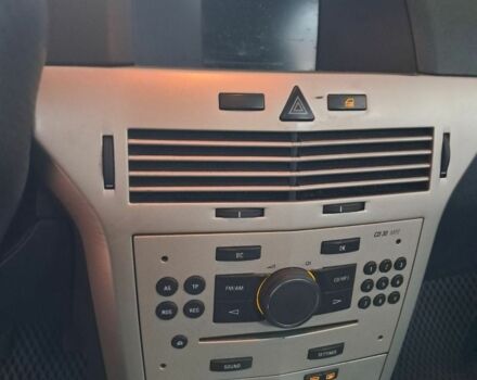 Серый Опель Астра, объемом двигателя 0 л и пробегом 1 тыс. км за 5100 $, фото 6 на Automoto.ua