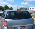 Серый Опель Астра, объемом двигателя 1.6 л и пробегом 260 тыс. км за 5800 $, фото 1 на Automoto.ua