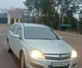 Сірий Опель Астра, об'ємом двигуна 1.7 л та пробігом 313 тис. км за 5000 $, фото 3 на Automoto.ua