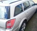 Сірий Опель Астра, об'ємом двигуна 1.7 л та пробігом 260 тис. км за 4800 $, фото 1 на Automoto.ua