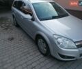 Сірий Опель Астра, об'ємом двигуна 1.69 л та пробігом 250 тис. км за 5000 $, фото 4 на Automoto.ua