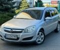 Сірий Опель Астра, об'ємом двигуна 1.7 л та пробігом 252 тис. км за 5700 $, фото 2 на Automoto.ua