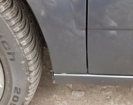 Сірий Опель Астра, об'ємом двигуна 1.6 л та пробігом 163 тис. км за 5300 $, фото 41 на Automoto.ua