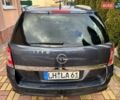 Сірий Опель Астра, об'ємом двигуна 1.6 л та пробігом 192 тис. км за 5850 $, фото 33 на Automoto.ua