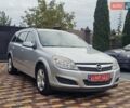 Сірий Опель Астра, об'ємом двигуна 1.8 л та пробігом 187 тис. км за 5400 $, фото 22 на Automoto.ua