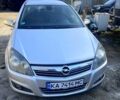 Сірий Опель Астра, об'ємом двигуна 1.6 л та пробігом 239 тис. км за 5500 $, фото 3 на Automoto.ua