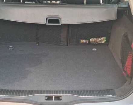 Серый Опель Астра, объемом двигателя 1.7 л и пробегом 253 тыс. км за 4600 $, фото 17 на Automoto.ua