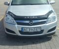 Сірий Опель Астра, об'ємом двигуна 1.7 л та пробігом 266 тис. км за 4700 $, фото 7 на Automoto.ua