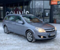 Сірий Опель Астра, об'ємом двигуна 1.6 л та пробігом 156 тис. км за 5990 $, фото 4 на Automoto.ua