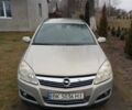 Сірий Опель Астра, об'ємом двигуна 1.3 л та пробігом 216 тис. км за 4200 $, фото 3 на Automoto.ua