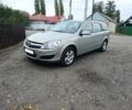 Сірий Опель Астра, об'ємом двигуна 1.9 л та пробігом 349 тис. км за 2700 $, фото 1 на Automoto.ua