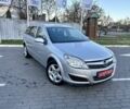 Сірий Опель Астра, об'ємом двигуна 1.6 л та пробігом 251 тис. км за 4999 $, фото 6 на Automoto.ua