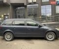 Сірий Опель Астра, об'ємом двигуна 1.6 л та пробігом 196 тис. км за 6200 $, фото 4 на Automoto.ua