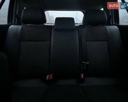 Серый Опель Астра, объемом двигателя 1.6 л и пробегом 251 тыс. км за 6100 $, фото 58 на Automoto.ua