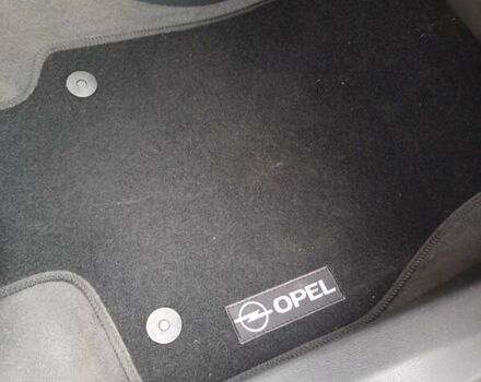 Сірий Опель Астра, об'ємом двигуна 1.6 л та пробігом 163 тис. км за 5300 $, фото 37 на Automoto.ua