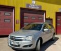 Сірий Опель Астра, об'ємом двигуна 1.6 л та пробігом 180 тис. км за 5031 $, фото 1 на Automoto.ua