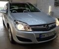 Сірий Опель Астра, об'ємом двигуна 1.69 л та пробігом 243 тис. км за 5300 $, фото 1 на Automoto.ua