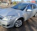 Сірий Опель Астра, об'ємом двигуна 1.25 л та пробігом 210 тис. км за 5600 $, фото 1 на Automoto.ua