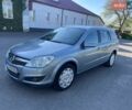 Сірий Опель Астра, об'ємом двигуна 1.6 л та пробігом 278 тис. км за 4111 $, фото 24 на Automoto.ua