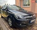 Сірий Опель Астра, об'ємом двигуна 1.6 л та пробігом 192 тис. км за 5850 $, фото 35 на Automoto.ua