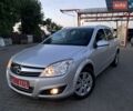 Сірий Опель Астра, об'ємом двигуна 1.6 л та пробігом 259 тис. км за 4800 $, фото 31 на Automoto.ua