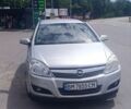 Серый Опель Астра, объемом двигателя 1.6 л и пробегом 282 тыс. км за 4400 $, фото 1 на Automoto.ua
