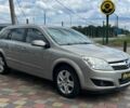Серый Опель Астра, объемом двигателя 1.6 л и пробегом 200 тыс. км за 5800 $, фото 1 на Automoto.ua
