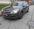 Сірий Опель Астра, об'ємом двигуна 1.4 л та пробігом 194 тис. км за 4999 $, фото 3 на Automoto.ua
