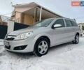 Сірий Опель Астра, об'ємом двигуна 1.6 л та пробігом 209 тис. км за 5999 $, фото 8 на Automoto.ua
