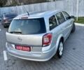 Сірий Опель Астра, об'ємом двигуна 1.6 л та пробігом 251 тис. км за 4999 $, фото 9 на Automoto.ua
