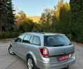 Серый Опель Астра, объемом двигателя 1.6 л и пробегом 215 тыс. км за 5600 $, фото 11 на Automoto.ua