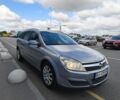 Сірий Опель Астра, об'ємом двигуна 1.6 л та пробігом 250 тис. км за 4528 $, фото 3 на Automoto.ua