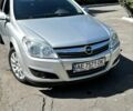 Серый Опель Астра, объемом двигателя 1.6 л и пробегом 188 тыс. км за 5700 $, фото 1 на Automoto.ua