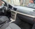 Сірий Опель Астра, об'ємом двигуна 1.4 л та пробігом 194 тис. км за 4799 $, фото 18 на Automoto.ua