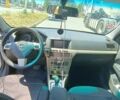 Сірий Опель Астра, об'ємом двигуна 1.6 л та пробігом 260 тис. км за 5850 $, фото 6 на Automoto.ua