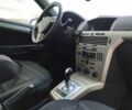 Сірий Опель Астра, об'ємом двигуна 1.6 л та пробігом 250 тис. км за 4528 $, фото 17 на Automoto.ua