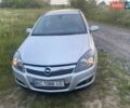Сірий Опель Астра, об'ємом двигуна 1.7 л та пробігом 255 тис. км за 4700 $, фото 19 на Automoto.ua