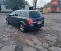 Серый Опель Астра, объемом двигателя 1.6 л и пробегом 287 тыс. км за 5500 $, фото 11 на Automoto.ua