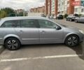 Серый Опель Астра, объемом двигателя 1.6 л и пробегом 225 тыс. км за 4500 $, фото 3 на Automoto.ua