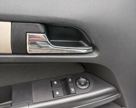 Серый Опель Астра, объемом двигателя 1.6 л и пробегом 215 тыс. км за 6000 $, фото 10 на Automoto.ua