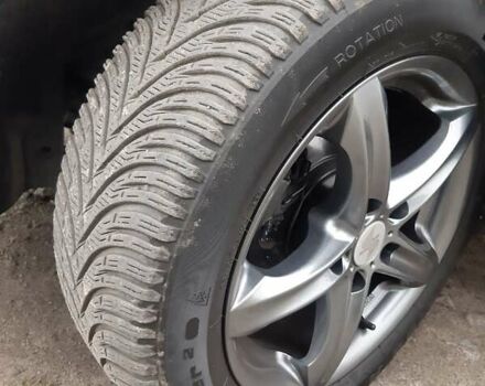 Сірий Опель Астра, об'ємом двигуна 1.6 л та пробігом 163 тис. км за 5300 $, фото 25 на Automoto.ua