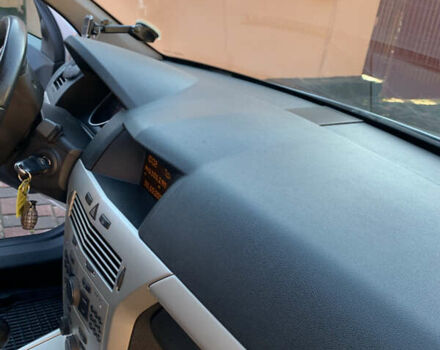 Сірий Опель Астра, об'ємом двигуна 1.6 л та пробігом 250 тис. км за 5500 $, фото 22 на Automoto.ua