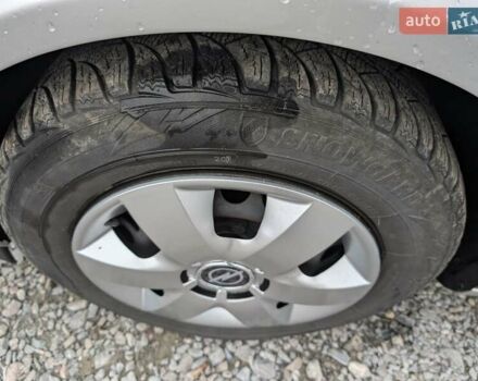 Серый Опель Астра, объемом двигателя 0 л и пробегом 240 тыс. км за 4850 $, фото 22 на Automoto.ua