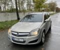 Сірий Опель Астра, об'ємом двигуна 1.7 л та пробігом 300 тис. км за 4550 $, фото 1 на Automoto.ua