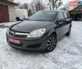 Сірий Опель Астра, об'ємом двигуна 1.4 л та пробігом 195 тис. км за 4499 $, фото 1 на Automoto.ua